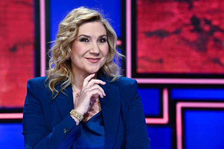 Serena Bortone il retroscena