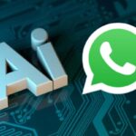 whatsapp rivoluzione AI