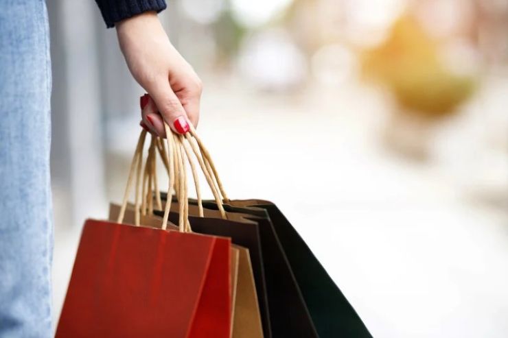 Shopping, cosa dicono gli esperti