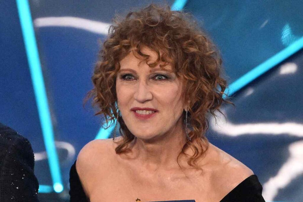 Fiorella Mannoia dove vive